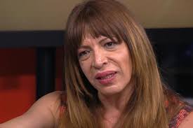 Caras | valeria aquino rompió el silencio sobre la. Entre Lagrimas Lizy Tagliani Destapo Un Terrible Episodio De Su Infancia Tenia Verguenza Minuto Argentina
