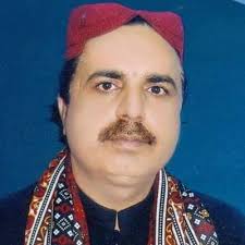 Congratulations Salman Abdullah Murad Baloch #PPP Chairman District Council  #Karachi.