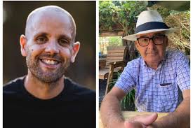 Charity golf day honours brain tumour victims