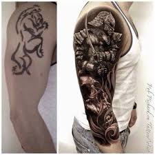 Check spelling or type a new query. 32 Tattoo Transformations That Prove Change Is A Good Thing Cover Up Tattoos For Men Best Cover Up Tattoos Cover Tattoo