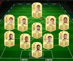 This item is toty cristiano ronaldo, a st from portugal, playing for piemonte calcio in italy serie a (1). Fifa 21 Cristiano Ronaldo Flashback Eras Sbc Announced Requirements And Solutions Fifaultimateteam It Uk