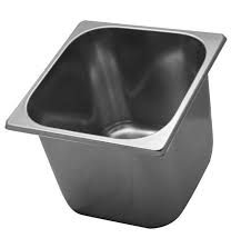 Ice Cream Bowl In Stainless Steel Capacity 2 5 Liters