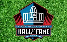 But there were some good and intriguing things, as well. New Technology Has Arrived At Pro Football Hall Of Fame Mix 94 1