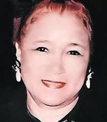 Obituary for Earline Walker (Langford)