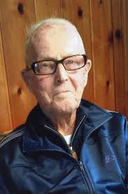 Obituary of Donald H. Barber