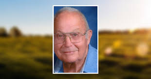 John "Dave" Gould Obituary October 8, 2019