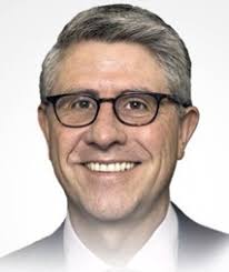 Executive Moves: Heavy Traffic