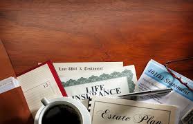 He did an excellent job in explaining to me what the legalities were concerning my father's last will and testament. 4 Reasons Estate Planning Is So Important
