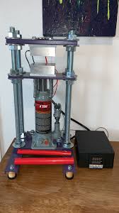 The crimp connectors will cause you plenty of aggravation when they start corroding a few years from now. Best Affordable Rosin Press Rosin