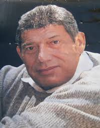 Geestelijke bevrijding voor Nicky Cruz en zijn ouders