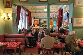La pizzeria is 33years old this year. Die 10 Besten Restaurants Nahe 16th Arrondissement Paris