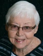 Obituary information for Maxine J. O'Brien