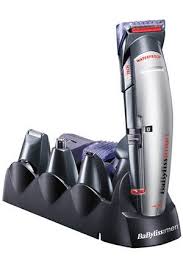 Voici mon top 3 ⬇. Tondeuse Homme Babyliss E837e X 10 Visage Cheveux Et Corps E837e Darty