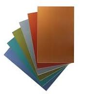 BIPV Colored PV Module | Perlight Solar