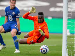 The senegal international, 28, made 25 league appearances for the ligue 1 side after joining from reims in 2019. Edouard Mendy S Remarkable Road From Outcast To Chelsea S No 1 Chelsea The Guardian
