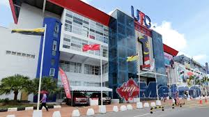 Jika seseorang individu ingin menggunakan perkhidmatan negeri. Utc Pahang Tutup Awal Sepanjang Ramadan