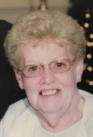 Mary Patricia Lyons, 79, 55-Year Resident of Noroton Heights, Enjoyed  Gardening