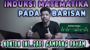 Ada tiga langkah dalam induksi matematika yang dibutuhkan untuk membuktikan suatu rumus ataupun pernyataan. Soalkunci My Id Soal Induksi Matematika Kelas 11 Beserta Jawabannya