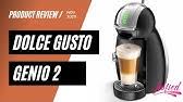 Get coffee recommendations and receive tips to get the most out of your machin. Set Up Your Nescafe Dolce Gusto Genio 2 Coffee Machine By De Longhi Youtube