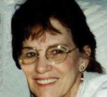 Obituary for Dorothy DeWitt : Funeral Alternatives of Maine