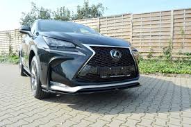 We did not find results for: Frames For Lights Lexus Nx Mk1 Gloss Black Our Offer Lexus Nx Mk1 Maxton Design