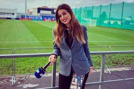 La periodista deportiva marina granziera, quien se hizo muy reconocida desde el mundial de fútbol brasil 2014, anunció a través de sus redes. La Neta La Comunidad Mas Grande De Influencers Emergentes En Espanol