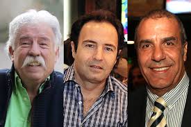 Ivan a arenas specializes in cardiovascular disease (cardiology) in miami beach area. Tres Anos De Libertad Vigilada Para Ivan Arenas Checho Hirane Y Mario Mauriziano Por Delitos Tributarios Emol Com