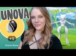 Niantic is giving players a new evolutionary item to help them evolve pocket monsters. Pokemon Go How To Get Unova Stones Tips And Tricks