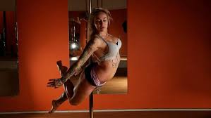 Pole dance, remove bra, remove panties, do. Pole Dancing Olympics Sport S Bid To Go From Strip Clubs To The Biggest Stage In International Sport Daily Telegraph