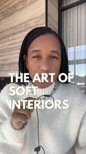 Soft Surrealism Interior Design