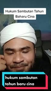 Hukum Sambutan Tahun Baru Cina dan Yee Sang