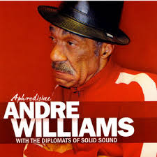 Andre Williams