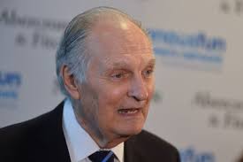 Alan Alda: Empathy Can Save Science, Politics and Diplomacy