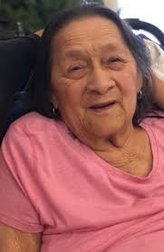 Daria Palacios Obituary 2020