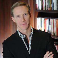 Episode 29: Michael Raynor — unSILOed Podcast with Greg LaBlanc