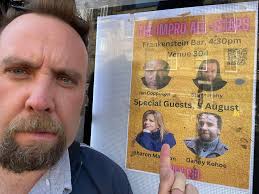 Danny Kehoe (@itsmedannykehoe)