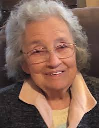 Obituary information for E Lavonne Moses