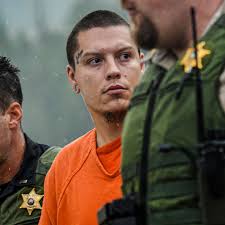 Prosecutor won't seek death penalty against Kellogg man accused of killing  family of four