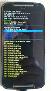 Nothing to worry about there. Stuck On Bootloader And Phone Won T Flash Firmware Xda Forums