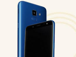 Samsung Galaxy On6 With Infinity ...