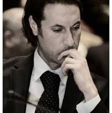 Dr Esam Omeish, a Libyan American leader of the Muslim Brotherhood posted  details of his meeting with President Erdogan and his desperate call for  Turkish support against Field Marshal Khalifa Haftar. Al