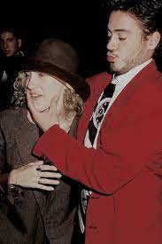 Sarah Jessica Parker Robert Downey Jr Tumblr Robert Downey Jr Young Robert Downey Jr Rober Downey Jr