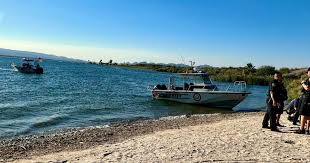 California man drowns in Lake Havasu
