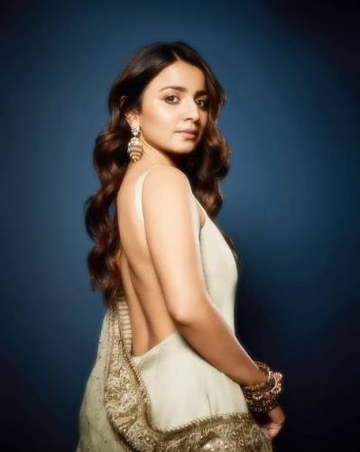 bold look of mahima makwana