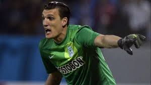 Franco armani tiene 34 años (16/10/1986) y el las estadísticas de franco armani y estadísticas de carrera, puntuaciones de jugador en directo, heatmap y resúmenes de los goles en vídeo pueden. Franco Armani 9 Titulos Con Atletico Nacional Atletico Nacional Club Atletico Nacional Futbol