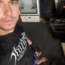 Kaiya Holmes in people