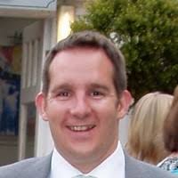 Business in Wales Finance Department