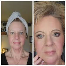 Seint Makeup Services and Wedding Story