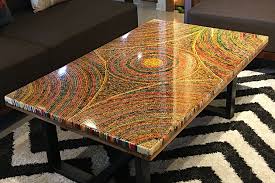 Bold and modern, this contemporary natalia coffee table will bring any space up to date. The Most Hottest Favorite Unique Coffee Tables Top 10 Coolest Tables