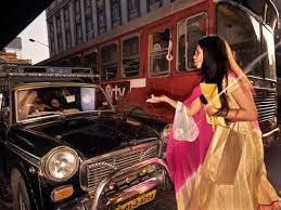 这群印度孟买的出租车司机和乘客透着这座城市真实的人性 大师in 像 bombay wallace road